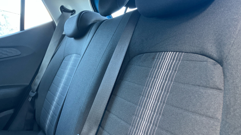 Hyundai i10 1.0 [63] Advance 5dr Auto [Nav] Petrol Hatchback